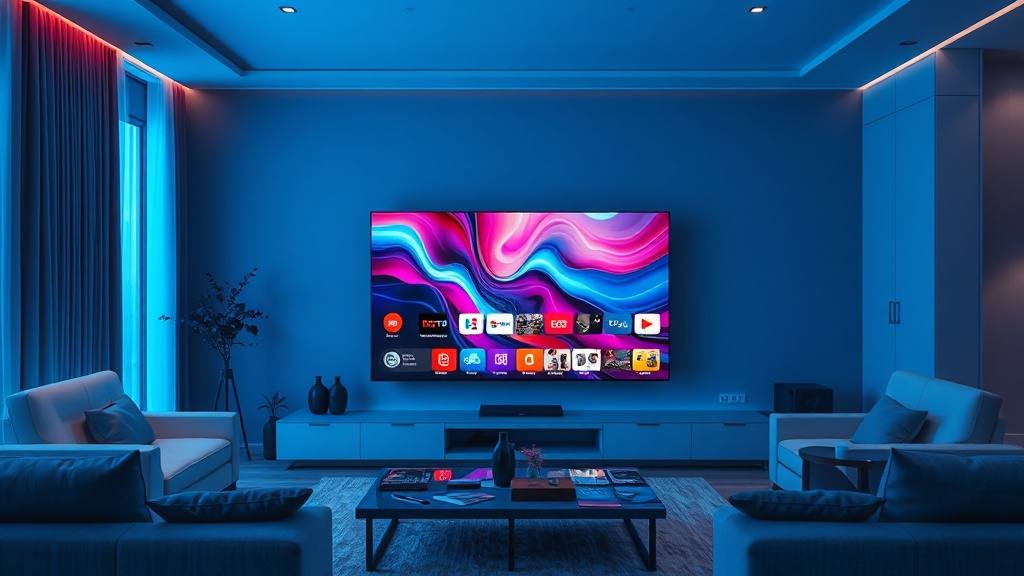 IPTV vs. Kabel-TV — Ehrlicher Vergleich